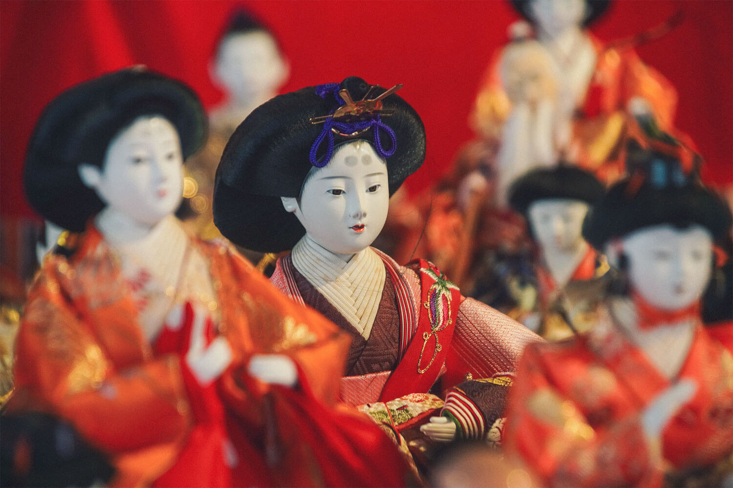 人形