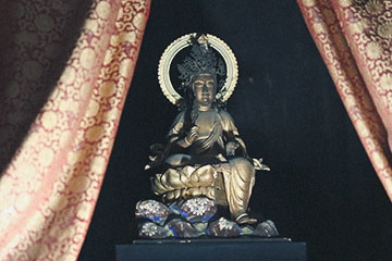 松平清康の御威光のもとに